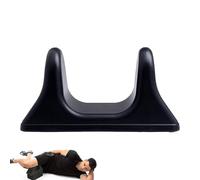 Psoas Outil de massage de relaxation du dos et de la hanche Outil de massage des tissus profonds pour la relaxation myofasciale Massager pour soulager la douleur et la récupération