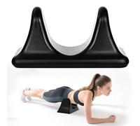 Psoas Outil de massage pour soulager les tissus profonds et les muscles des hanches pour le dos et le bain du Psoas pour relâcher myofascial