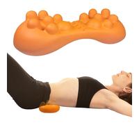 Psoas Outil de relâchement avec 14 boutons de massage - Masseur de douleur sciatique pour soulager la douleur de la hanche, relâchement myofascial pour les douleurs de la hanche, fléchisseur de la