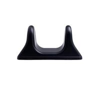 Psoas Outil de relâchement musculaire - Masseur de tissus profonds pour fléchisseur de hanche, soulagement des douleurs du dos et des jambes, étireur portable en ABS pour myofascial (noir)