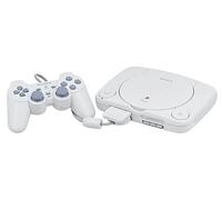 PSOne PlayStation Console - SCPH-100
