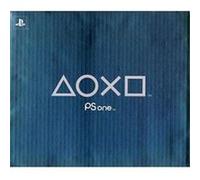 PSOne PlayStation Console - SCPH-100