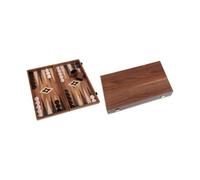 Psoradia - Grand - Backgammon - Caisse - Bois
