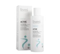 PSORAXIL ACTIVE - Shampooing Douche pour le Contrôle du Psoriasis, Desquamations, Nettoyant Actif, Action Èmolliente, Hydrate et Améliore l'Aspect de la Peau, Fabriqué en Italie, Flacon de 250ml