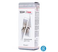 Psorilam Shampooing pour peaux psoriasiques - Elixir - 150 ml