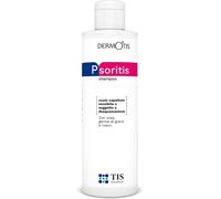 Psoritis, 10% Urea Shampoo - Cuir Chevelu Séborrhéique Et Sujet Au Psoriasis Dermatite, Pellicules, Pityriasis, Ichtyose Peau Irritée, Squameuse, Enflammée Hydratant Germe De Blé