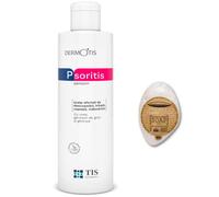 PsoriTIS, 10% Urea Shampooing