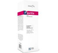 Psoritis, Lait Corps, Lotion 3% Urée - 100ml
