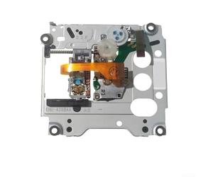 PSP 2000 3000 Slim pour objectif umd KHM-420BAA Lecteur optique Remplacement Fix Disc Read Errors Metal Build Standard