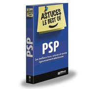 PSP - Alexis Simon - Micro Application - broché - Guide