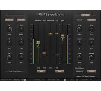 PSP Audioware PSP Audioware Levelizer