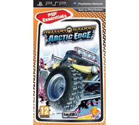 PSP ESSENTIALS MOTORSTORM: ARCTIC EDGE