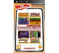 PSP ESSENTIALS NAMCO MUSEUM: BATTLE COLLECTION