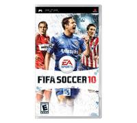 PSP FIFA SOCCER 10 [Import américain]