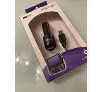 Psp Go Adaptateur Allume Cigare