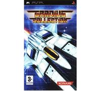 PSP GRADIUS COLLECTION