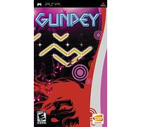 Psp - Gunpey / Game
