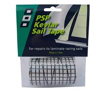 PSP Kevlar Tape 75mm X 1.5m - Black
