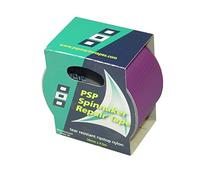 PSP MARINE TAPES LTD Spinnaker Tape Magenta 50 mm x 4,5 m