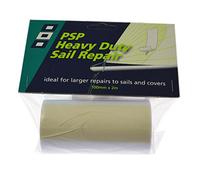 PSP Marine Tapes Nuevo 2024-CINTA Heavy Duty 100MM X2MT PSD1000211 Other, Multicolor, One Size