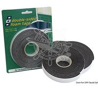 PSP Marine Tapes Ruban adhésif Double Face PVC 3 x 19 mm