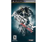 PSP MX VS ATV REFLEX [Import américain]