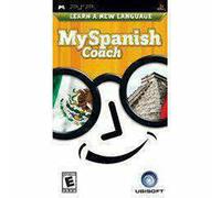 PSP - My Spanish Coach