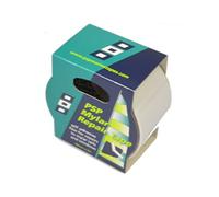 PSP Mylar Tape 50mm X 3m - Clear