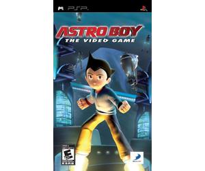 Psp - PSP ASTROBOY [Import américain]