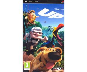 PSP UP
