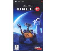PSP WALL E