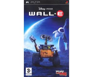 PSP WALL E