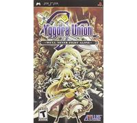 PSP YGGDRA UNION