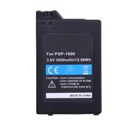 PSP1000 + Chargeur de Voiture numérique 1000(1001, 1002, 1003, 1004, 1005, 1006, 1007) Console(2PCS B with Charger)