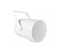 Power Dynamics PSP6 Projecteur de Son 20W Blanc Jardin Piscine