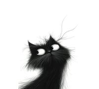 Pspspsps Cat Journal 7x10: Click for more Photos of this 120 Page Lined Silly Kitty Diary Ideal for Journaling, Recipes, Notes, Poetry, Lyrics and Dreams!