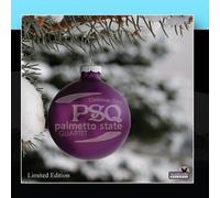 PSQ (Palmetto State Quartet) - Lo and Behold