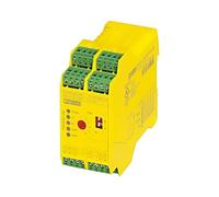 PSR-SCP- 24DC/ESD/5X1/1X2/300 Module : Relais de sécurité 24VDC IN : 2 pour D...