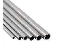 PSRONYAOG Tube rond en acier inoxydable 304 OD 21 mm, 22 mm, 23 mm, 24 mm, 25 mm, 26 mm, 27 mm, 28 mm, 29 mm, 30 mm, 32 mm, 1 pièce (30 x 1 mm, 1 pièce)