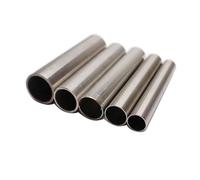 PSRONYAOG Tube rond en acier inoxydable 304 OD 21 mm 22 mm 23 mm 25 mm 26 mm 27 mm 28 mm 29 mm 30 mm 32 mm 34 mm 36 mm 38 mm 40 mm Tube creux de précision, 1 pièce (couleur : longueur 500 mm, taille