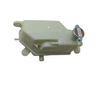 PSRRGZTM Accessoires de Voiture Compatible avec Hyundai pour Santa Fe 2000-2005 Réservoir Bouteille Débordement D'expansion Liquide Refroidissement Radiateur Moteur Voiture 25430-26410 2543026410