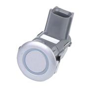PSRRGZTM Aide au stationnement Compatible avec Nissan pour Cube 2009 2010 Capteur De Stationnement PDC 25994-CM13E 25994CM13E(Silver)