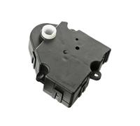 PSRRGZTM Air Porte actionneur Compatible avec Chevrolet pour Tahoe 4.8L 5.3L V8 2001 2002 2003 2004 2005 2006 Actionneur De Porte De Mélange d'air HVAC De Voiture 1571845 16124922 89018356