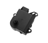 PSRRGZTM Air Porte actionneur Compatible avec Ford pour Explorer 2009 2010 2011 2012 2013 2014 2015 2016 2017 Actionneur De Porte De Mélange De Chauffage HVAC De Voiture 604-252 YH1933 DL3Z-19E616-A