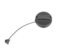 PSRRGZTM Bouchons de réservoir Compatible avec Mazda pour CX-3 pour CX-9 pour CX-5 2013-2019, Bouchon De Réservoir De Carburant Externe Noir KD35-42-250A