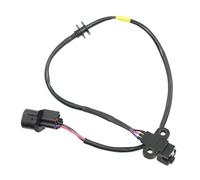 PSRRGZTM Capteurs Vilebrequin Compatible avec Mitsubishi pour Pajero 1998 1999 2000 2001 2002 2003 2004 2005 2006 2007 2008 2009 Capteur De Position De Vilebrequin De Voiture MD342826