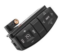 PSRRGZTM Commutateur au Volant Compatible avec Scania Composants D'accessoires De Voiture pour Camions Module De Commutateur Inférieur De Volant 1486286