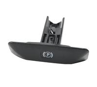 PSRRGZTM Compatible avec Benz CLS GLK-Class W204 W212 W207 X204 W218 Poignée De Frein À Main De Voiture Frein De Stationnement A2044270020 2044270020 Bouton Frein De Parking