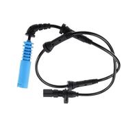 PSRRGZTM Compatible avec BMW pour Série 3 E46 Berline Quatre Portes 1998-2005 Capteur De Vitesse De Roue ABS Avant Gauche Droite 34526756382 Accessoires de Voiture(Front Right)