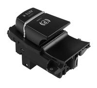 PSRRGZTM Compatible avec BMW pour Série 5 F07 F10 Interrupteur De Stationnement De Frein À Main Électrique 6131-9385-029 61319159997 61319877889 61319267082 Bouton Frein De Parking